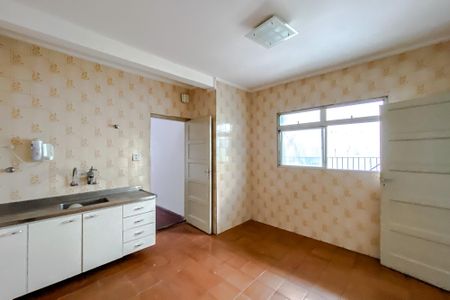 Casa para alugar com 80m², 2 quartos e sem vaga Casa para alugar com 80m², 2 quartos e sem vagaCozinha