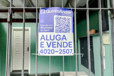 Casa para alugar com 80m², 2 quartos e sem vaga Casa para alugar com 80m², 2 quartos e sem vagaPlaquinha