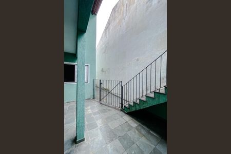 Casa para alugar com 80m², 2 quartos e sem vaga Casa para alugar com 80m², 2 quartos e sem vagaÁrea externa