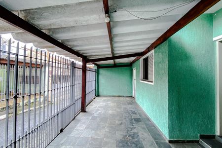 Casa para alugar com 80m², 2 quartos e sem vaga Casa para alugar com 80m², 2 quartos e sem vagaGaragem