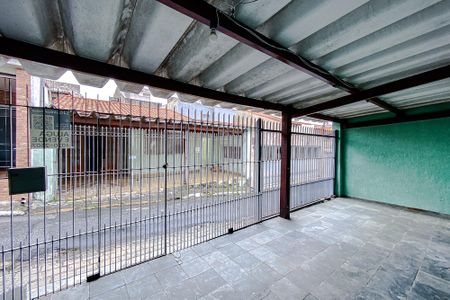 Casa para alugar com 80m², 2 quartos e sem vaga Casa para alugar com 80m², 2 quartos e sem vagaGaragem