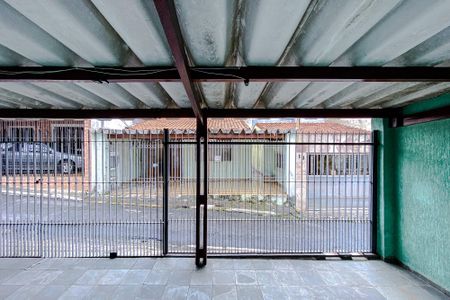 Vista do Quarto 1 de casa para alugar com 2 quartos, 80m² em Vila Regente Feijó, São Paulo