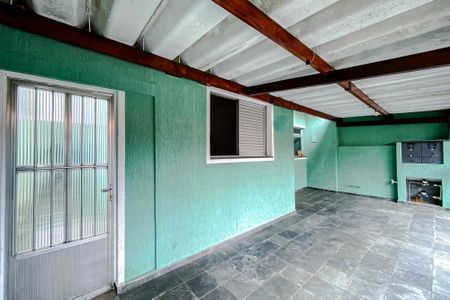 Casa para alugar com 80m², 2 quartos e sem vaga Casa para alugar com 80m², 2 quartos e sem vagaGaragem