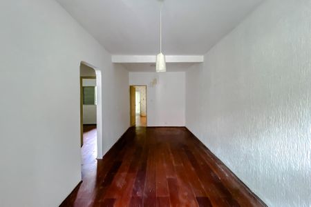 Sala de casa para alugar com 2 quartos, 80m² em Vila Regente Feijó, São Paulo