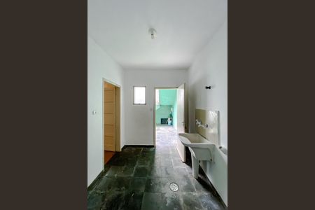 Casa para alugar com 80m², 2 quartos e sem vaga Casa para alugar com 80m², 2 quartos e sem vagaÁrea de Serviço