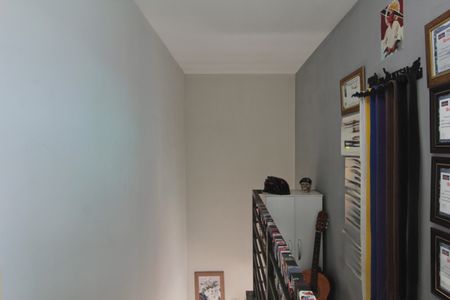 Apartamento à venda com 90m², 2 quartos e 1 vagaHall da Cobertura