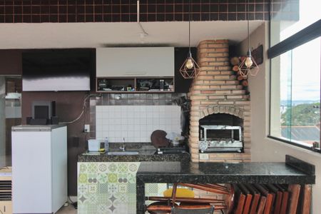 Apartamento à venda com 90m², 2 quartos e 1 vagaÁrea GourmetÁrea Gourmet