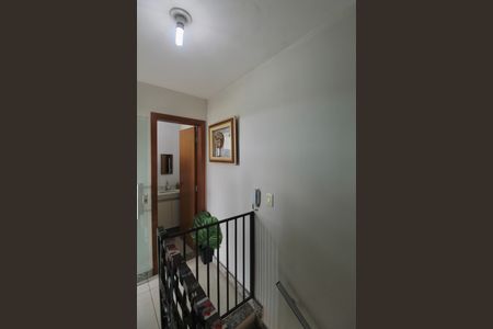 Apartamento à venda com 90m², 2 quartos e 1 vagaHall da Cobertura