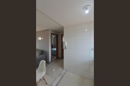 Apartamento à venda com 90m², 2 quartos e 1 vagaCozinha