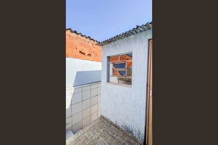 Casa à venda com 124m², 3 quartos e 2 vagasLaje