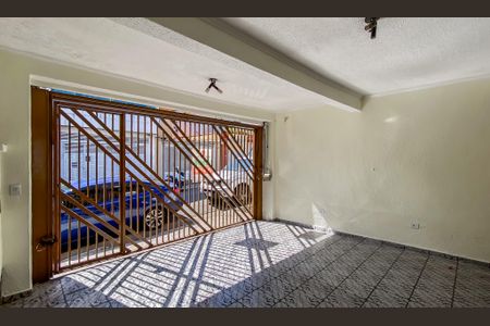 Casa à venda com 124m², 3 quartos e 2 vagasGaragem