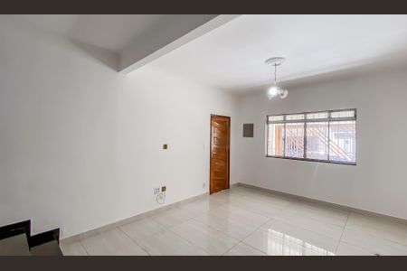 Casa à venda com 124m², 3 quartos e 2 vagasSala