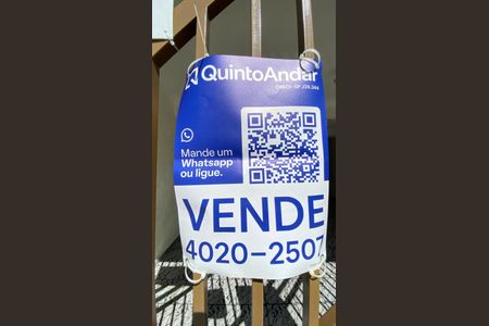 Casa à venda com 124m², 3 quartos e 2 vagasPlaca 