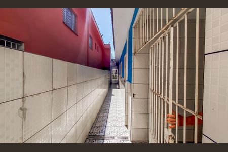 Casa à venda com 124m², 3 quartos e 2 vagasCorredor