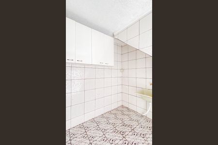 Casa à venda com 124m², 3 quartos e 2 vagasÁrea de Serviço