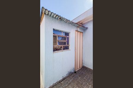 Casa à venda com 124m², 3 quartos e 2 vagasLaje