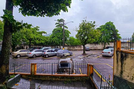 Apartamento para alugar com 60m², 2 quartos e 1 vaga Apartamento para alugar com 60m², 2 quartos e 1 vagaGaragem