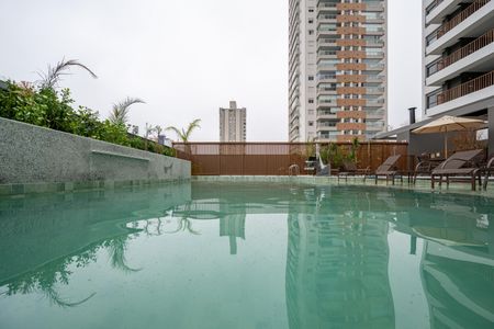 Apartamento para alugar com 85m², 2 quartos e 1 vaga Apartamento para alugar com 85m², 2 quartos e 1 vagaÁrea comum - Piscina