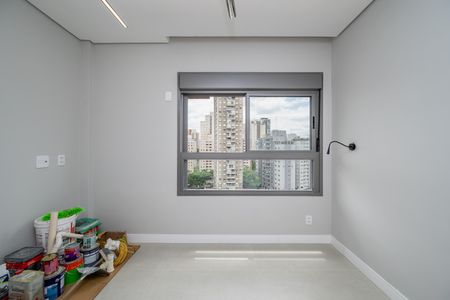 Suíte 1 de apartamento para alugar com 2 quartos, 84m² em Jardim Prudência, São Paulo