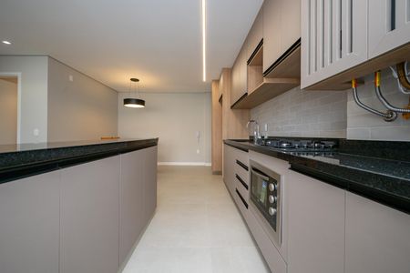 Apartamento para alugar com 85m², 2 quartos e 1 vaga Apartamento para alugar com 85m², 2 quartos e 1 vagaCozinha