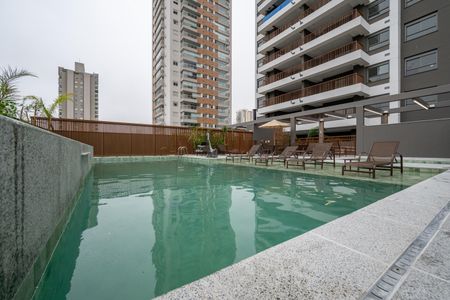Apartamento para alugar com 85m², 2 quartos e 1 vaga Apartamento para alugar com 85m², 2 quartos e 1 vagaÁrea comum - Piscina