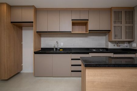 Apartamento para alugar com 85m², 2 quartos e 1 vaga Apartamento para alugar com 85m², 2 quartos e 1 vagaCozinha