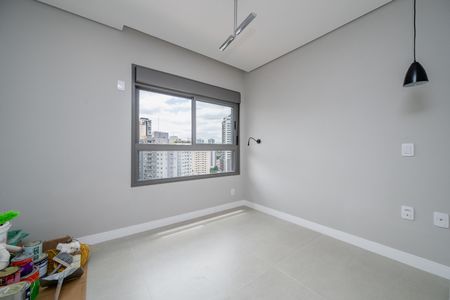 Suíte 1 de apartamento para alugar com 2 quartos, 84m² em Jardim Prudência, São Paulo