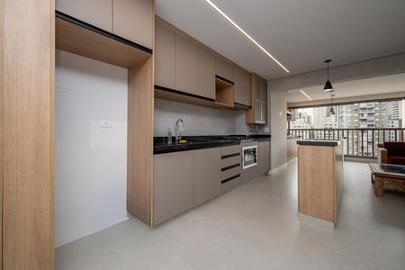 Apartamento para alugar com 85m², 2 quartos e 1 vaga Apartamento para alugar com 85m², 2 quartos e 1 vagaCozinha