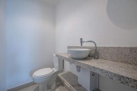 Apartamento para alugar com 85m², 2 quartos e 1 vaga Apartamento para alugar com 85m², 2 quartos e 1 vagaLavabo