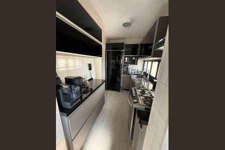 Apartamento à venda com 66m², 2 quartos e 2 vagas