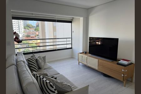 Apartamento à venda com 66m², 2 quartos e 2 vagas