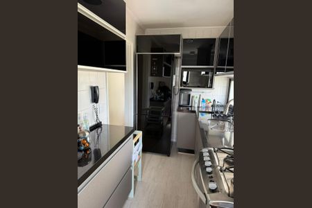 Apartamento à venda com 66m², 2 quartos e 2 vagas