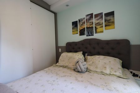 Apartamento à venda com 65m², 2 quartos e 1 vagaSuíte