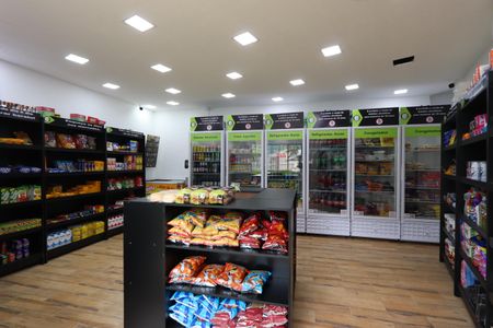 Apartamento à venda com 65m², 2 quartos e 1 vagaÁrea comum - Mercadinho