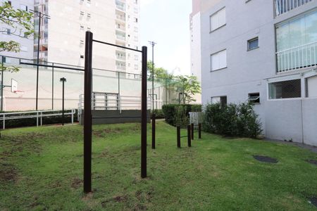 Apartamento à venda com 65m², 2 quartos e 1 vagaÁrea comum - Fitness