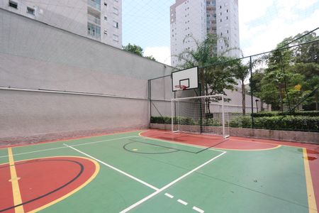 Apartamento à venda com 65m², 2 quartos e 1 vagaÁrea comum - Quadra