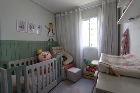 Apartamento à venda com 65m², 2 quartos e 1 vagaQuarto 1