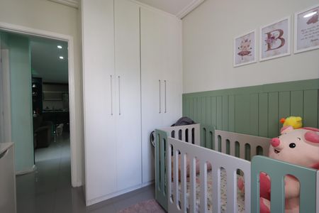 Apartamento à venda com 65m², 2 quartos e 1 vagaQuarto 1