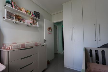 Apartamento à venda com 65m², 2 quartos e 1 vagaQuarto 1