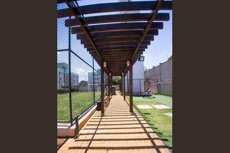 Apartamento à venda com 97m², 3 quartos e 1 vagaÁrea comum