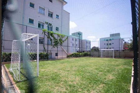Apartamento à venda com 97m², 3 quartos e 1 vagaÁrea comum