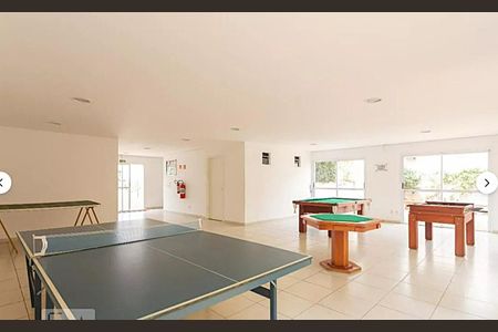 Apartamento à venda com 97m², 3 quartos e 1 vagaÁrea comum