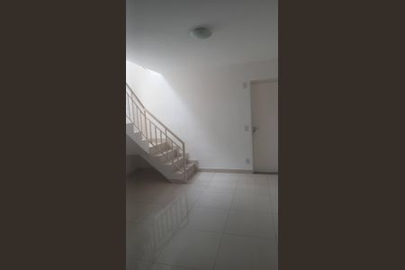 Sala de apartamento à venda com 3 quartos, 97m² em Jardim Amazonas, Campinas
