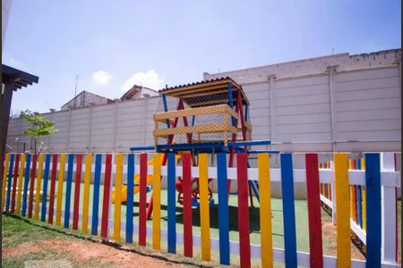 Apartamento à venda com 97m², 3 quartos e 1 vagaÁrea comum