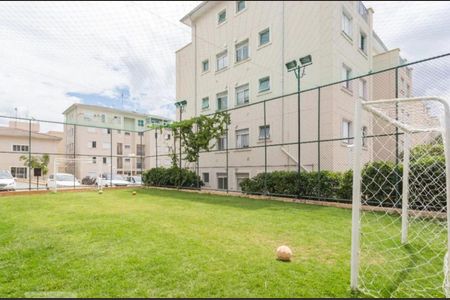 Apartamento à venda com 97m², 3 quartos e 1 vagaÁrea comum