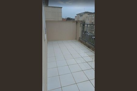 Apartamento à venda com 97m², 3 quartos e 1 vagaÁrea externa