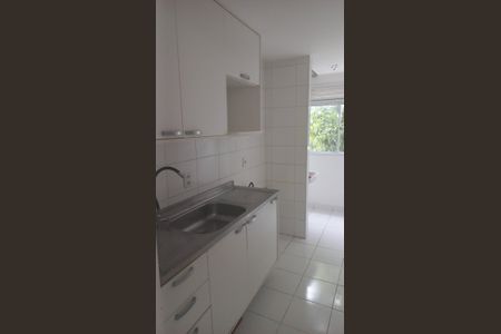 Cozinha de apartamento à venda com 3 quartos, 97m² em Jardim Amazonas, Campinas