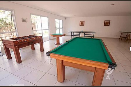 Apartamento à venda com 97m², 3 quartos e 1 vagaÁrea comum