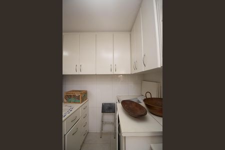 Casa à venda com 250m², 3 quartos e 5 vagasÁrea de Serviço