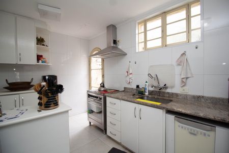 Casa à venda com 250m², 3 quartos e 5 vagasCozinha